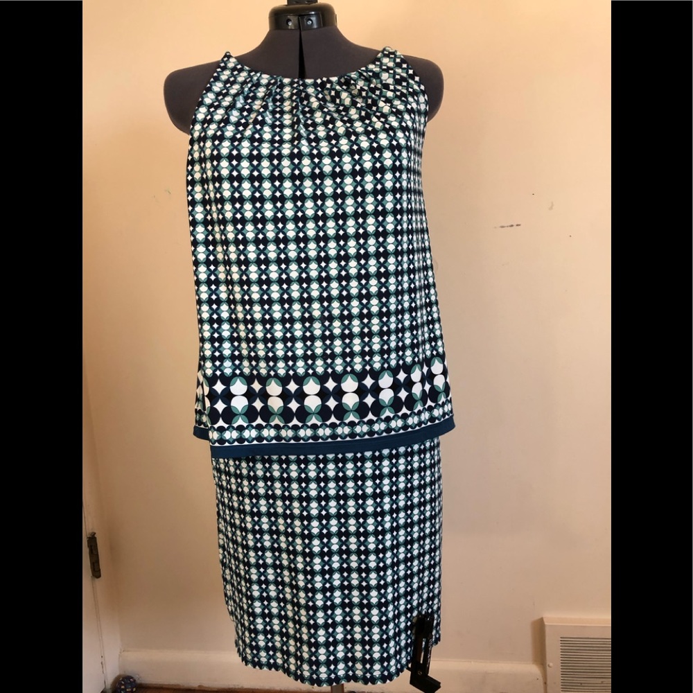 Max Studio dress